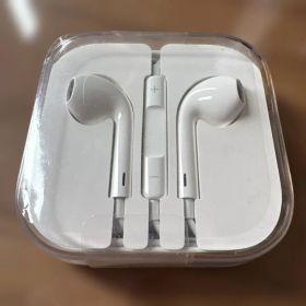 Apple EarPods