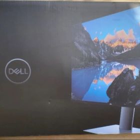 DELL 27インチモニター U2419HC/U2719DC 液晶割れ