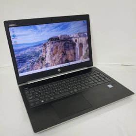 HP ProBook 450 G5・Intel Core i5・メモリ8GB・SSD256GB・Win11 Pro #002133