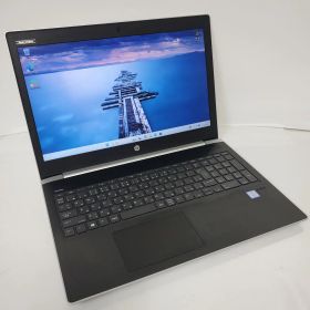 HP ProBook 450 G5・Intel Core i5・メモリ8GB・SSD256GB・Win11 Pro #002134