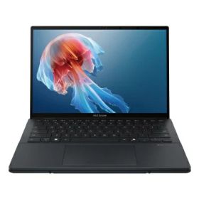 中古パソコン Zenbook DUO UX8406CA UX8406CA-U9321W インクウェルグレー【Core Ultra9(2.9GHz)/32GB/1TB SSD/Win11Home】 ASUS 当社3ヶ月間保証 イオシス