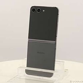 Galaxy Z Flip5 256GB グラファイト SC-54D docomo SIMフリー