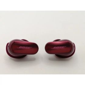 【中古】BOSE QuietComfort Ultra Earbuds 第2世代 [ディーププラム]【川崎駅前】保証期間1ヶ月【ランクA】