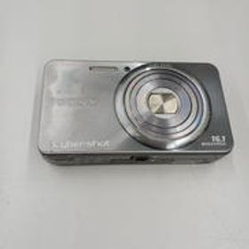 デジタルカメラ DSC-W570 SONY