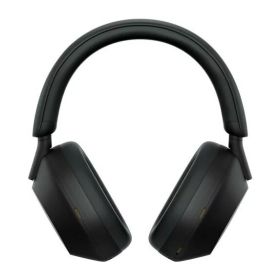 【新品未開封】SONY ワイヤレス ノイズキャンセリング ヘッドホン WH-1000XM5 ブラック 1000Xシリーズ Bluetooth ヘッドホン ソニー WH-1000XM5-BM【送料無料】【即日発送、土、祝日発送】