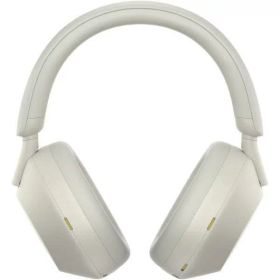 SONY ヘッドホン・イヤホン MWH-1000XM5 (S) [プラチナシルバー]
