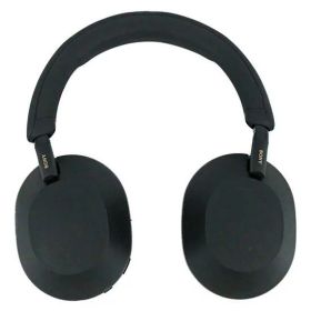 【あす楽】【新品未開封】SONY ワイヤレス ノイズキャンセリング ヘッドホン WH-1000XM5 ブラック 1000Xシリーズ Bluetooth ヘッドホン ソニー 【送料無料※沖縄を除く】【即日発送、土、祝日発送】【不正利用防止のため、配達時転送不可】