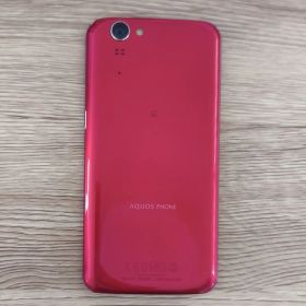 AQUOS PHONE SH-01F ジャンク品
