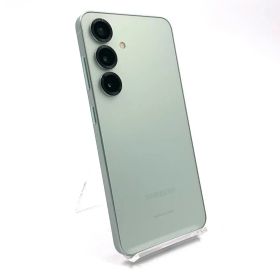 【超美品・ほぼ未使用】Galaxy S25 SoftBank版 SIMフリー
