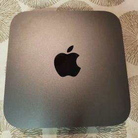 mac mini 2018 3.6GHz Inte Core i3