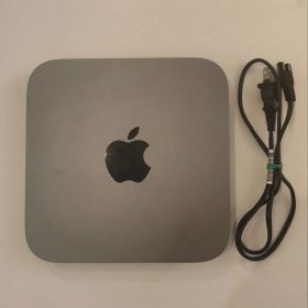 【値下げ中・送料無料・1日発送】Apple Mac mini 2018 本体