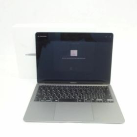 MacBook Air M1 2020 新品 48,000円 中古 34,000円 | ネット最安値の
