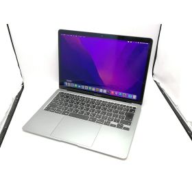 MacBook Air M1 2020 新品 48,000円 中古 34,000円 | ネット最安値の