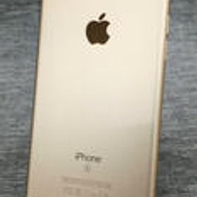 SoftBank iPhone6s MKQV2J/A APPLE