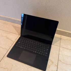 Surface Laptop3 i5・8GB・256GB 黒 電池良好
