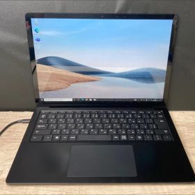 Microsoft Surface Laptop 4 メモリ 16GB