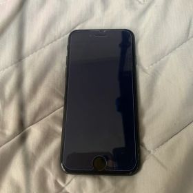 iPhone7 ブラック 128GB 本体のみ ジャンク