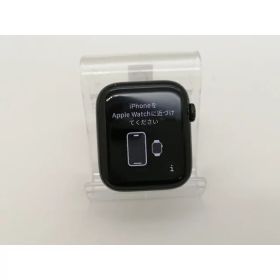 【中古】Apple Apple Watch SE2 44mm Cellular ミッドナイトアルミニウムケース/ミッドナイトスポーツバンド (M/L) MXGM3J/A【川越クレアモール】保証期間1ヶ月【ランクC】