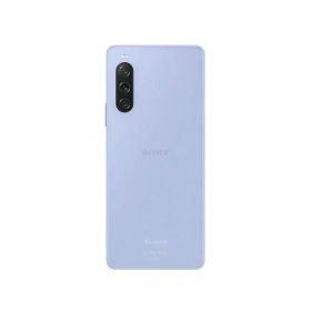 【Bランク・本体のみ】SONY Xperia 10 V SO-52D ラベンダー docomo 【日曜日以外即日発送】【送料無料】