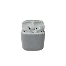 Apple◆イヤホン AirPods 第2世代 MV7N2J/A A1602/A2032/A2031//