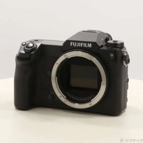 ソフマップ 〔展示品〕 FUJIFILM GFX100S II ボディ【262】