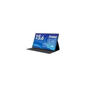 ｉｉｙａｍａ <ProLite>15.6型 ワイド液晶ディスプレイ ProLite P1671HSC-B1J(1920x1080/ 目安在庫=△