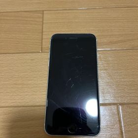 Apple iPhonese 2 本体 ホワイト