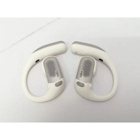 【中古】Shokz OpenFit Pro SKZ-EP-000063 [ホワイト]【川越クレアモール】保証期間1ヶ月【ランクA】
