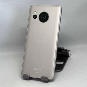 docomo 【SIMロックなし】Android SH-54D AQUOS sense8 128GB
