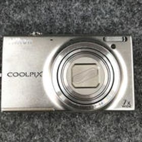 デジカメ COOLPIX S6100 NIKON
