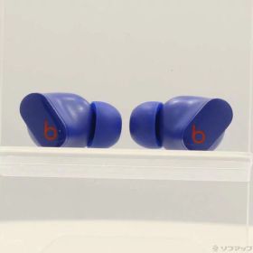 【中古】〔展示品〕 Beats Studio Buds MMT73PA／A オーシャンブルー 【297-ud】