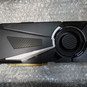 Dell NVIDIA GeForce GTX 1080 本体