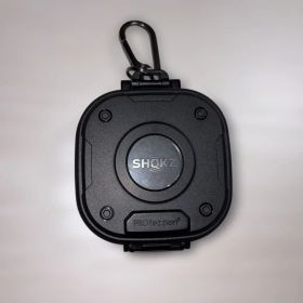 SHOKZ OPENFIT 2+ワイヤレスイヤホン 本体➕ケース付き