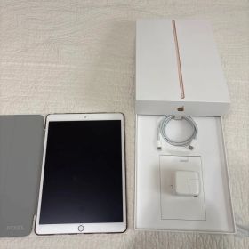 iPad Air 第3世代 64GB Cellular SIMフリー ゴールド