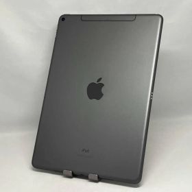 SoftBank MV0D2J/A iPad Air Wi-Fi+Cellular 64GB スペｰスグレイ SoftBank