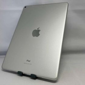 au 【SIMロックなし】MV0E2J/A iPad Air Wi-Fi+Cellular 64GB シルバｰ au
