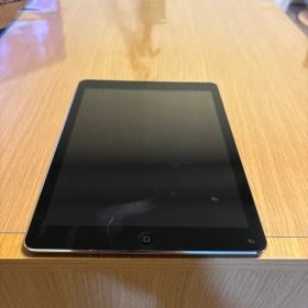 Apple iPad Air Wi-Fiモデル本体 A1474