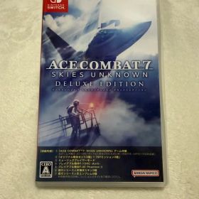 ACE COMBAT エースコンバット7