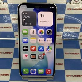 iPhone12 mini 64GB グリーン MGAV3J/A SoftBank版SIMフリー