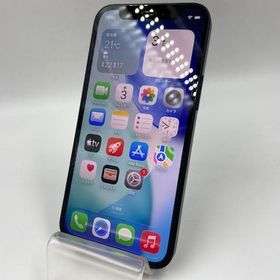 特価品！SIMフリー6062002K【優良美品】iPhone12mini 648GB(ブラック)