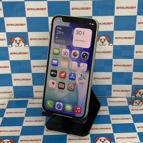 iPhone12 mini 128GB グリーン MGDQ3J/A SoftBank版SIMフリー
