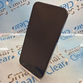 【非正規修理品】iPhone12mini/128GB/ブラック/B/SIMフリー