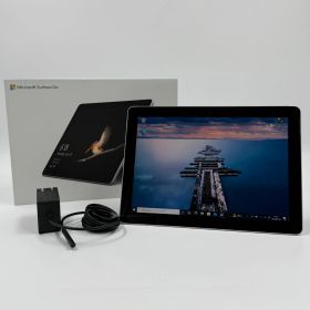機能OK✨MicrosoftSurface Go LTE Advanced Model 1825 / 8GB RAM / 128GB SSD / Windows 10 Pro