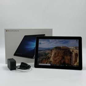 【軽度キズあり】Surface Go LTE Advanced Model 1825 / 8GB RAM / 128GB SSD / Windows 10 Pro