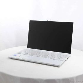 ソフマップ 〔展示品〕 FMV Note U U550-K3 FMVU550K3W シルバーホワイト【297】