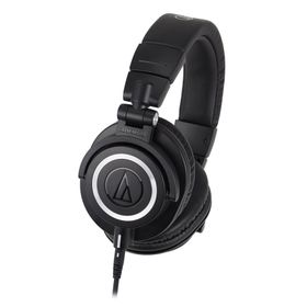 audio-technica オーディオテクニカ / ATH-M50x ヘッドフォン (福岡店)