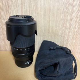 ［値下げ交渉可］Nikon NIKKOR Z 70-180mm f/2.8