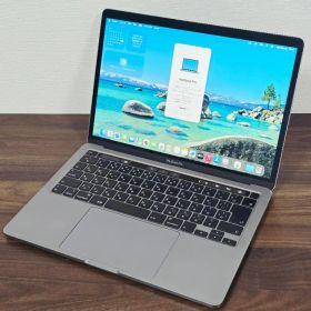 MacBook Pro 2020 13インチ i7 16G 1TB C3