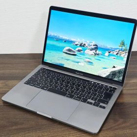 MacBook Pro 2020 13インチ i7 16G 1TB C2