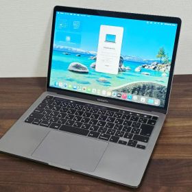 美品 MacBook Pro 2020 13インチ i7 16G 1TB C9